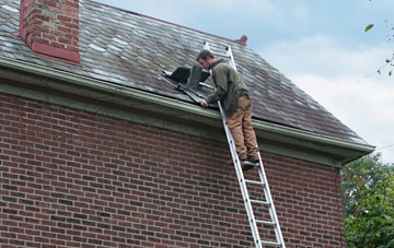 what affects urgent Ickornshaw roof repairs