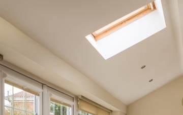 Ickornshaw conservatory roof insulation companies