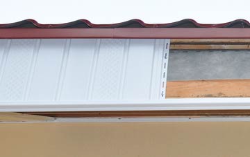 Ickornshaw fascia repair costs