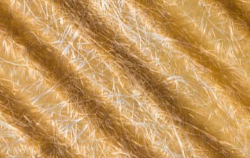 Ickornshaw fibreglass roof waterproofing