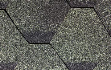 Ickornshaw fibreglass shingle repairs