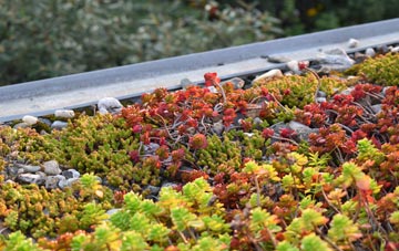 the cost of Ickornshaw green roof installation