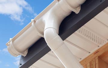 Ickornshaw gutter installation costs