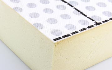 meeting Ickornshaw building codes