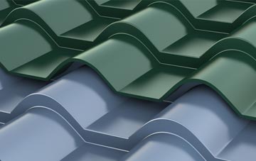 who should consider Ickornshaw plastic roofs