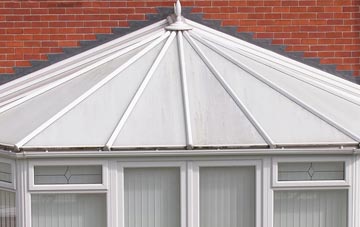 Ickornshaw polycarbonate conservatory roof repairs