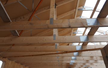 Ickornshaw roof truss costs