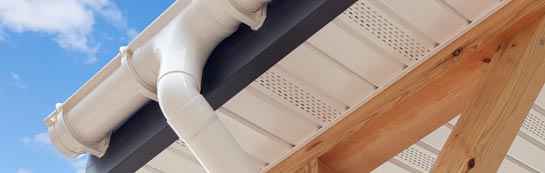 get Ickornshaw guttering quotes today