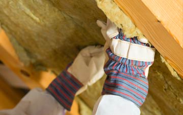 types of Ickornshaw pitched roof insulation materials