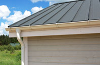 Ickornshaw fascia repair