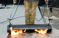 Ickornshaw flat roof sealing quote