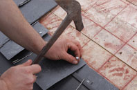 free Ickornshaw garage roof repair quotes