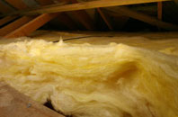 Ickornshaw pitch roof insulation