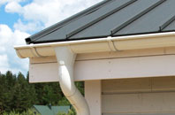 Ickornshaw soffits